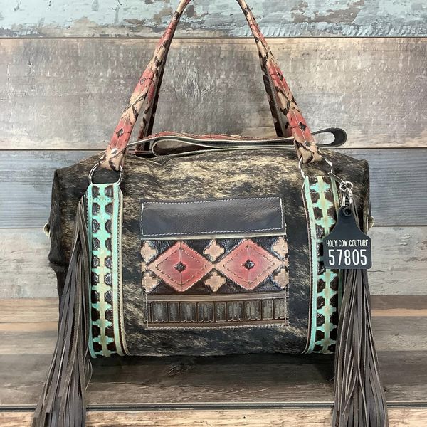 Denton Duffle - #57805