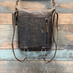 Mini Bagpack -#57826