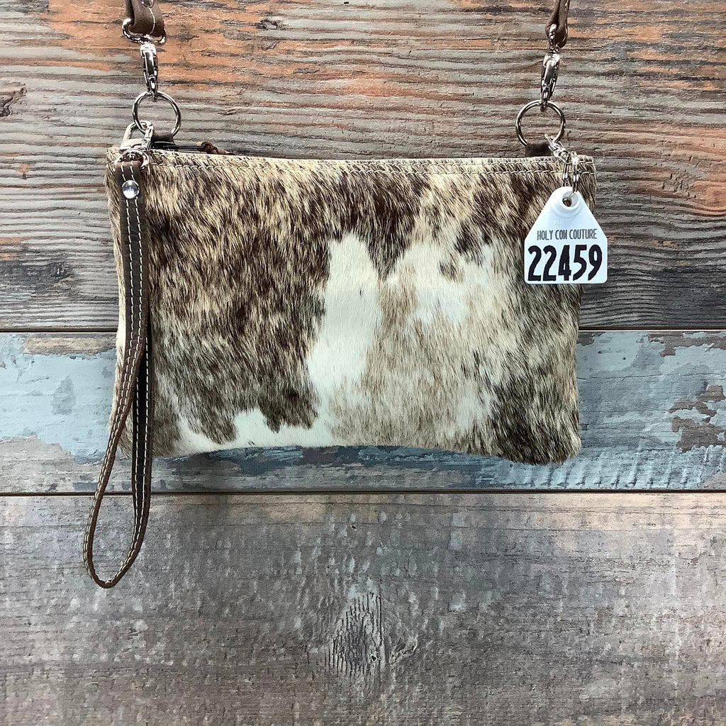 Ranch Hand  ~ #22459