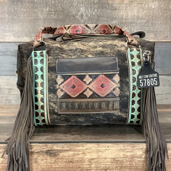 Denton Duffle - #57805