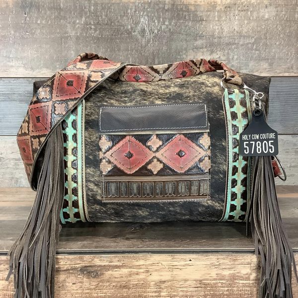 Denton Duffle - #57805