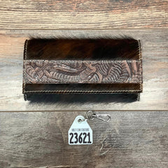 Bandit Wallet - #23621