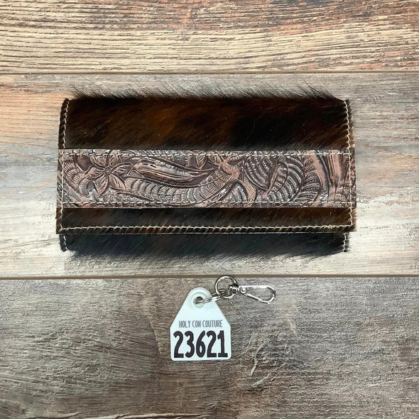 Bandit Wallet - #23621