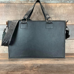 Get Outta Dodge Hybrid Tote - #57763