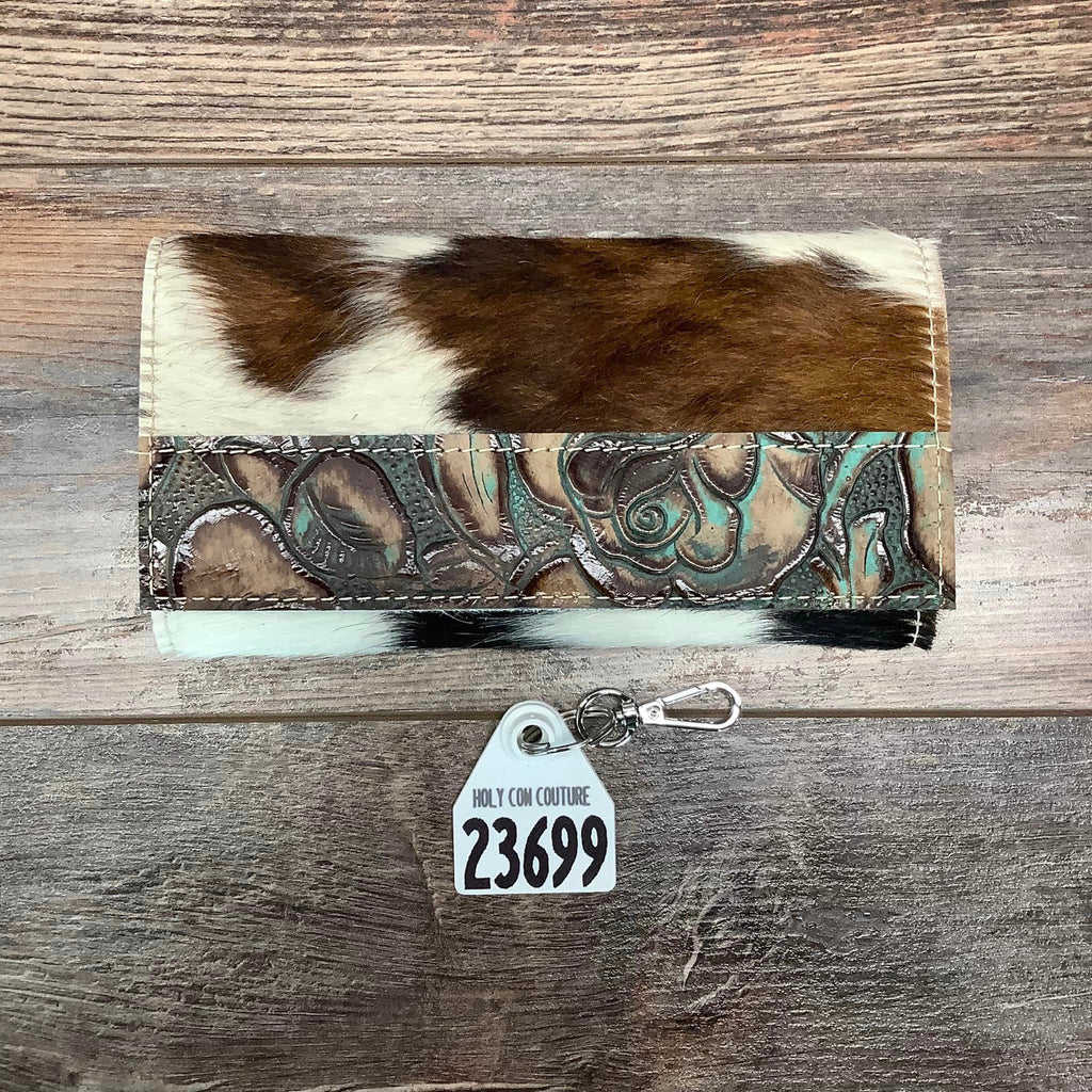 Bandit Wallet - #23699