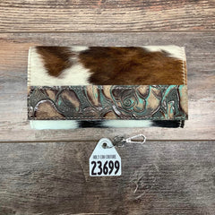 Bandit Wallet - #23699