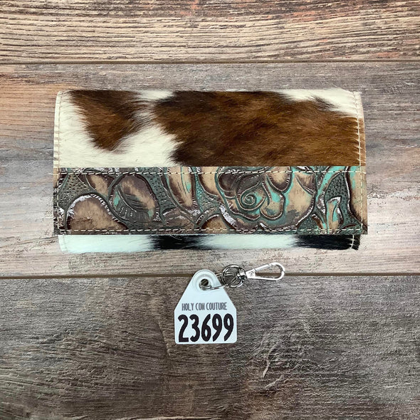 Bandit Wallet - #23699