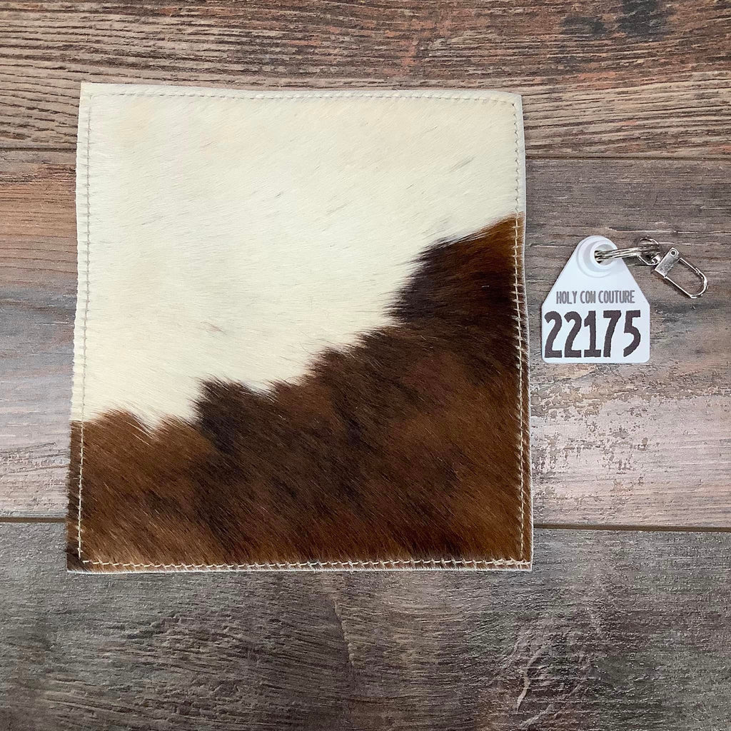 Checkbook Cover - #22175