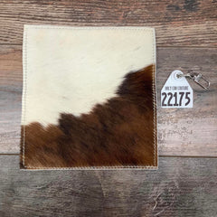 Checkbook Cover - #22175