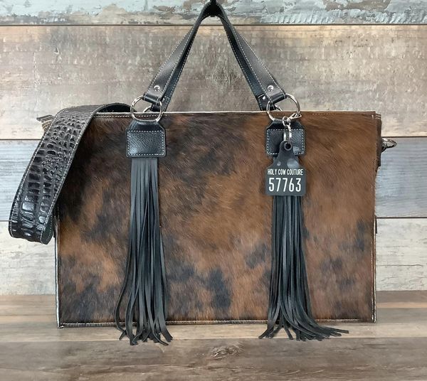 Get Outta Dodge Hybrid Tote - #57763