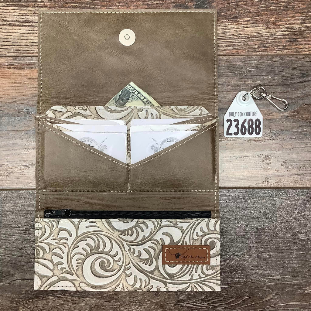 Bandit Wallet - #23688