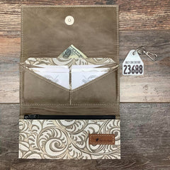 Bandit Wallet - #23688