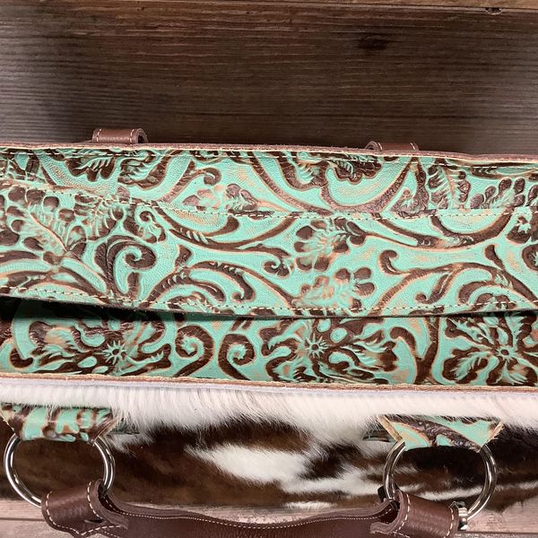 Get Outta Town Hybrid Tote #57807