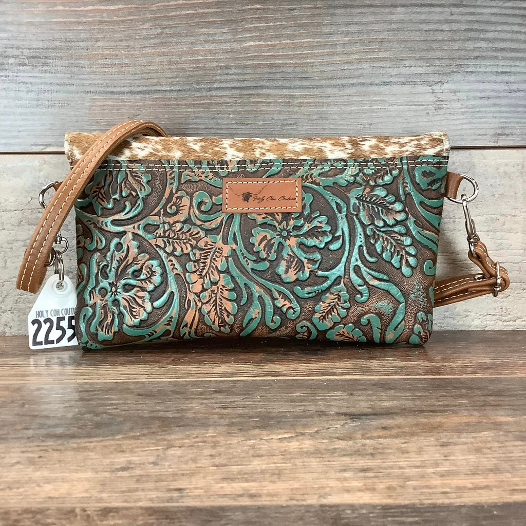 Sassy Mini Classy Cowgirl - #22550
