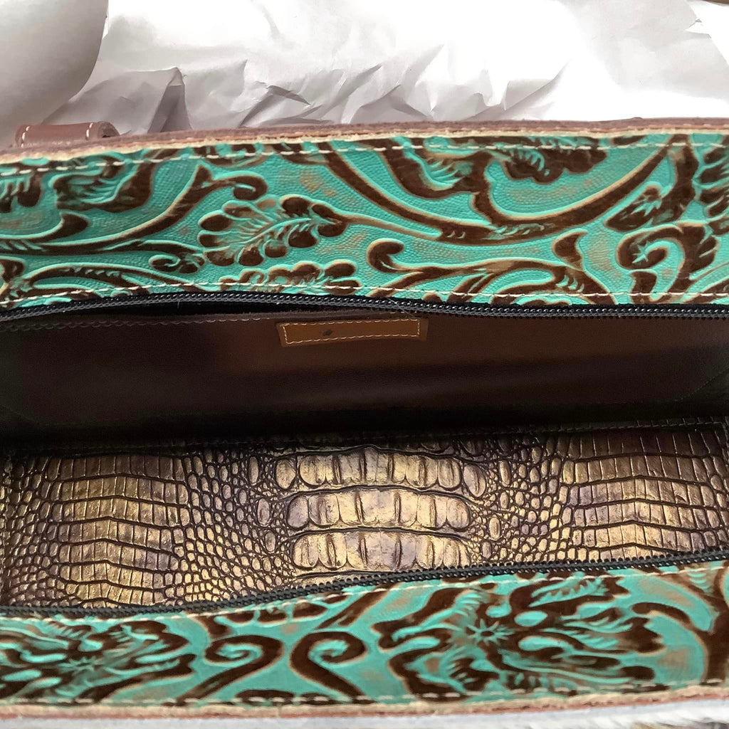 Get Outta Town Hybrid Tote #57807