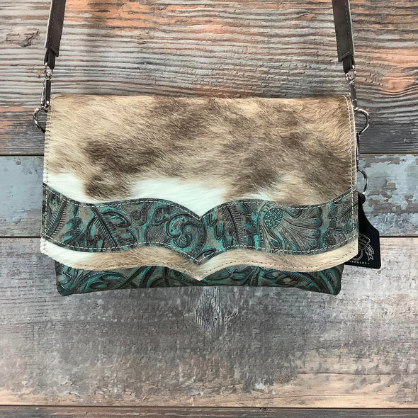 Classy Cowgirl - #57821
