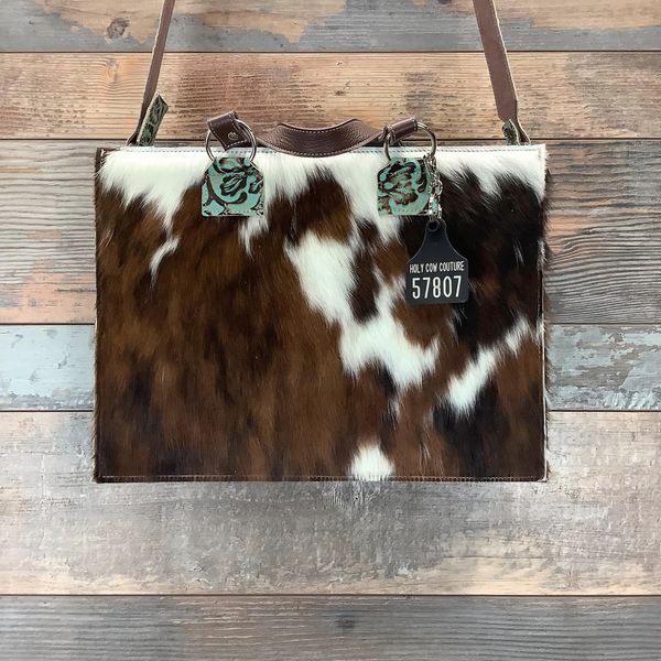 Get Outta Town Hybrid Tote #57807