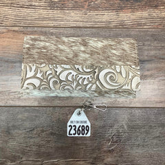Bandit Wallet - #23689