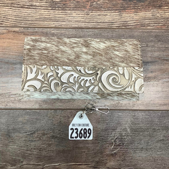 Bandit Wallet - #23689