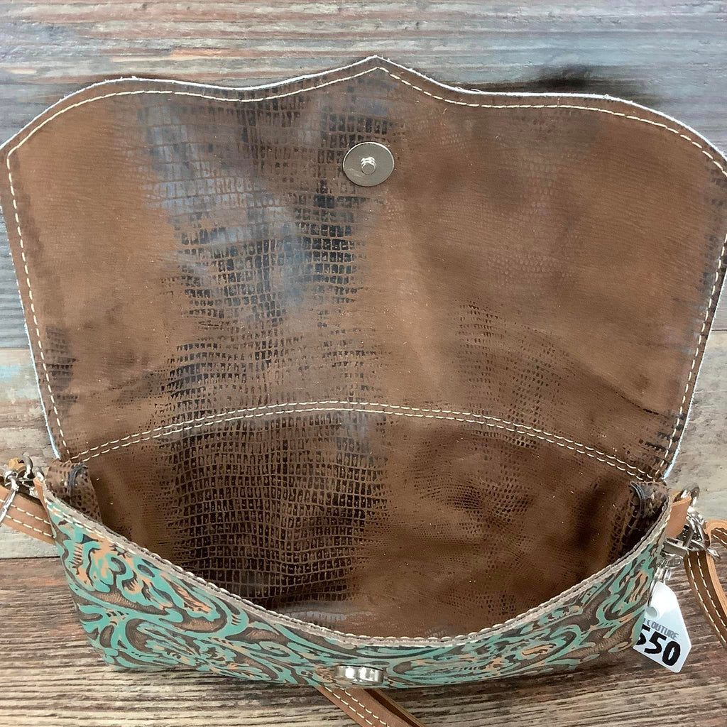 Sassy Mini Classy Cowgirl - #22550