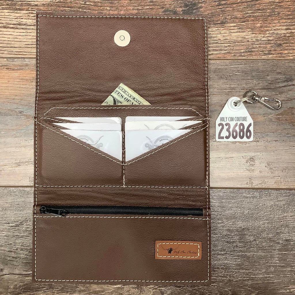 Bandit Wallet - #23686