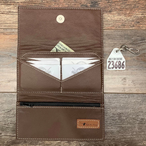 Bandit Wallet - #23686
