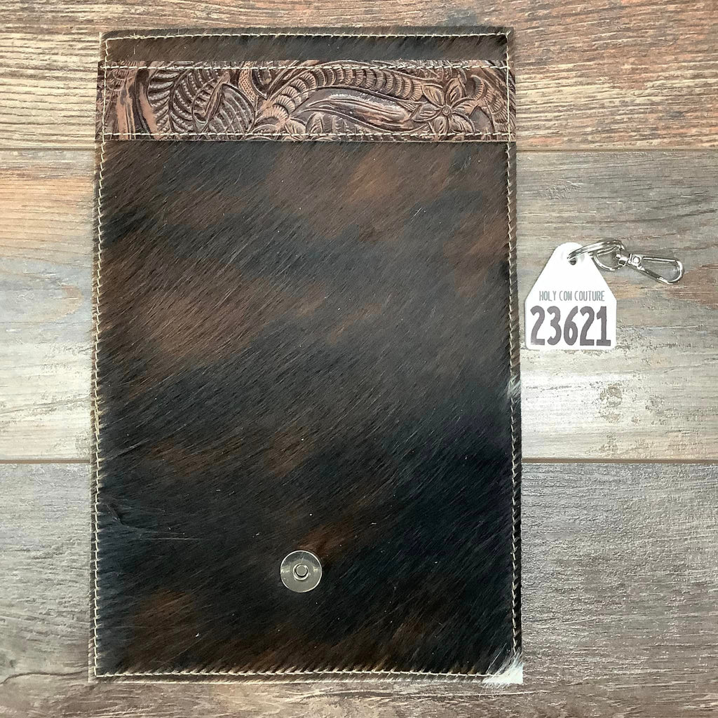 Bandit Wallet - #23621