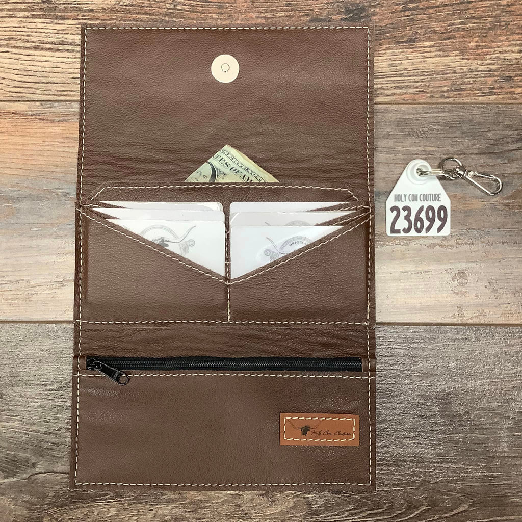 Bandit Wallet - #23699