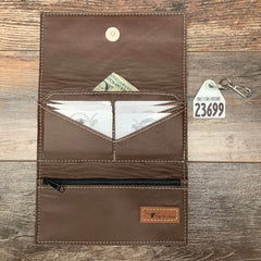 Bandit Wallet - #23699