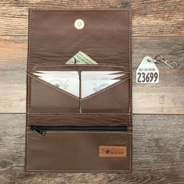 Bandit Wallet - #23699