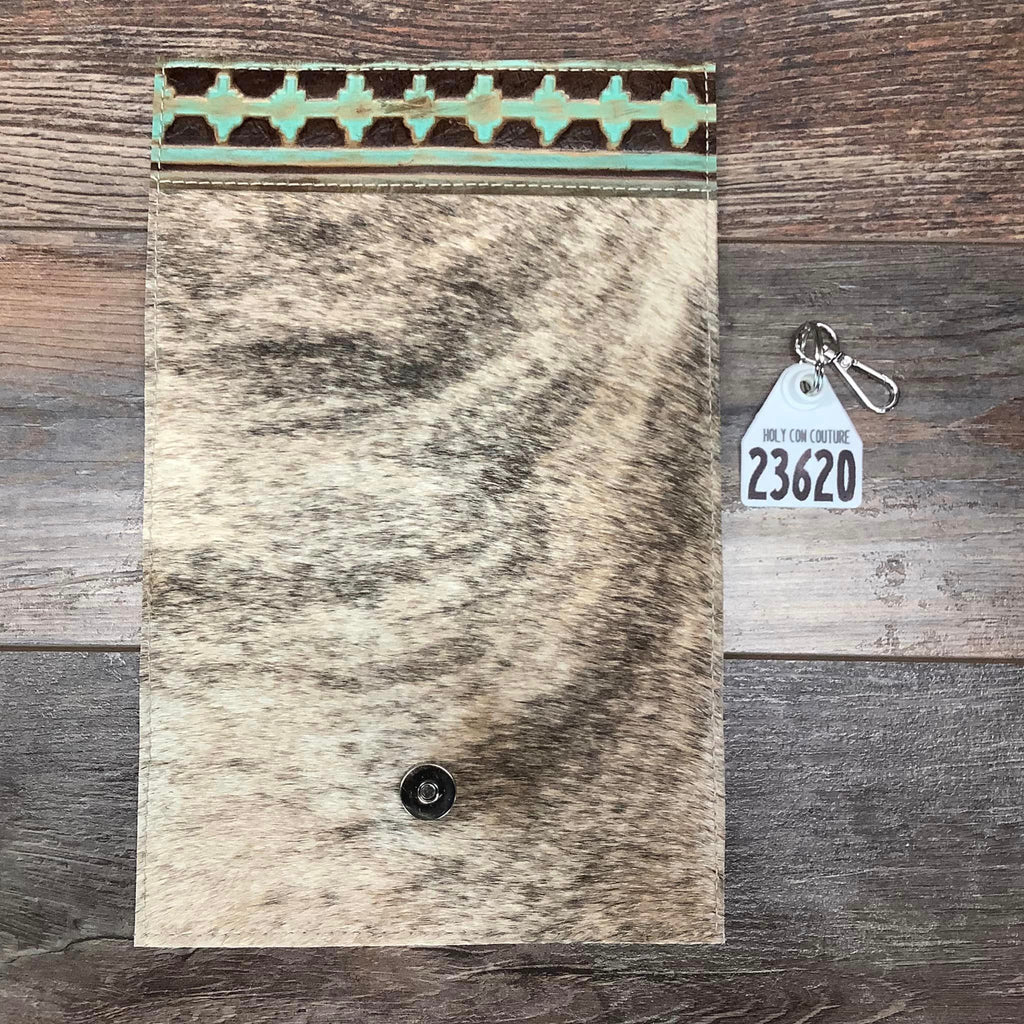 Bandit Wallet - #23620