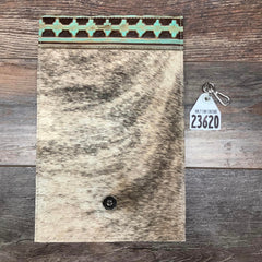 Bandit Wallet - #23620