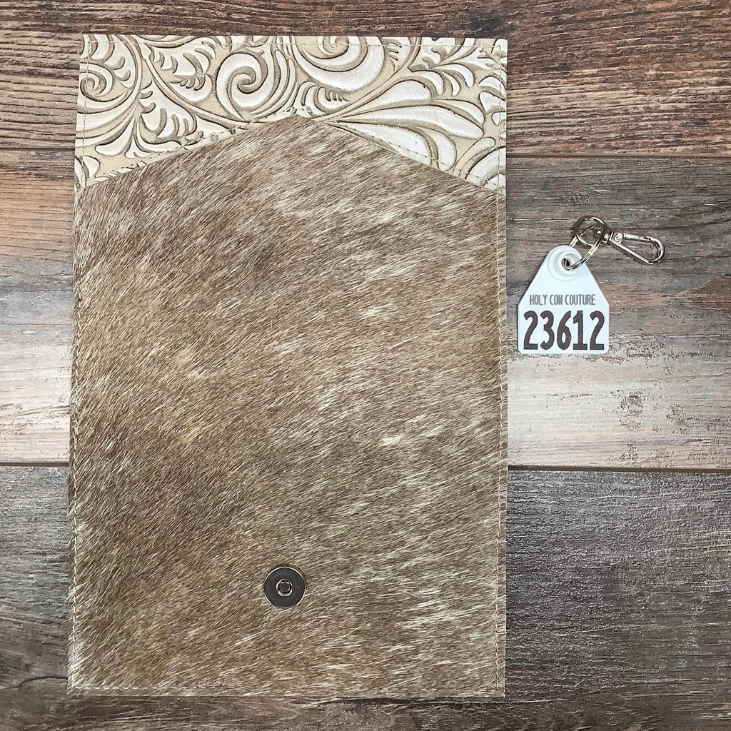 Bandit Wallet - #23612