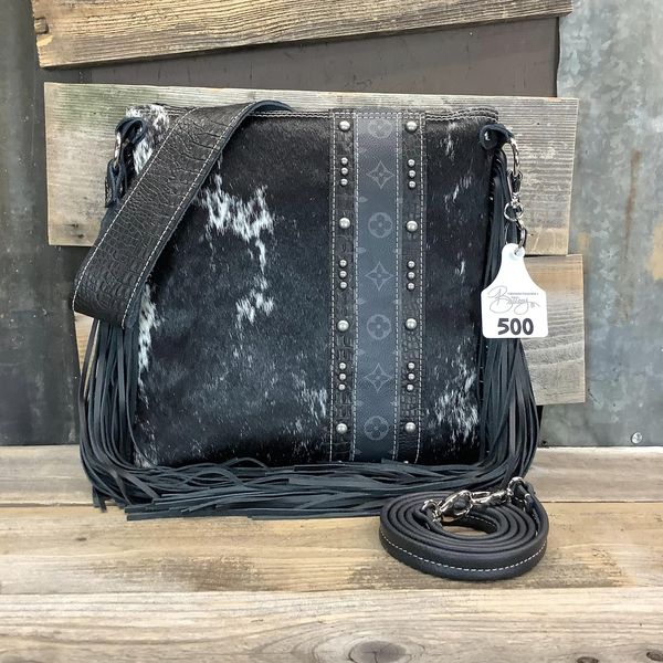 Exclusive Collection Crossbody ~ #500