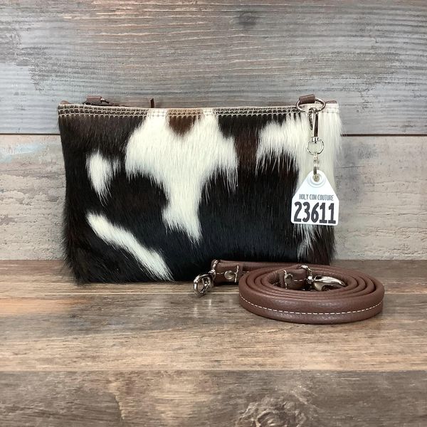 Double Ranch Hand #23611
