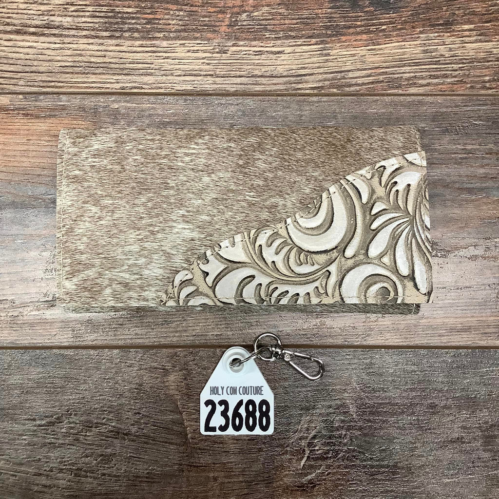Bandit Wallet - #23688