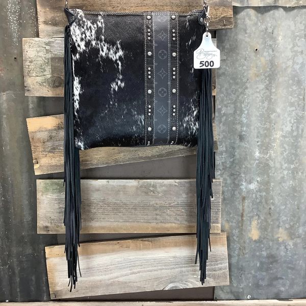 Exclusive Collection Crossbody ~ #500