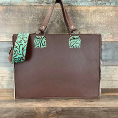 Get Outta Town Hybrid Tote #57807