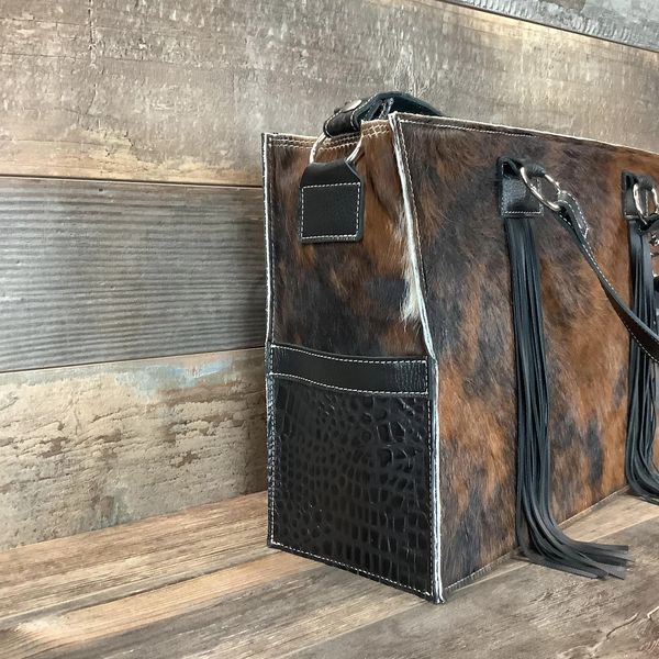 Get Outta Dodge Hybrid Tote - #57763