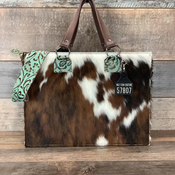 Get Outta Town Hybrid Tote #57807