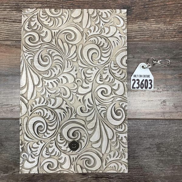 Bandit Wallet - #23603