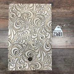 Bandit Wallet - #23603