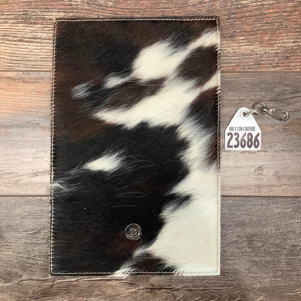 Bandit Wallet - #23686