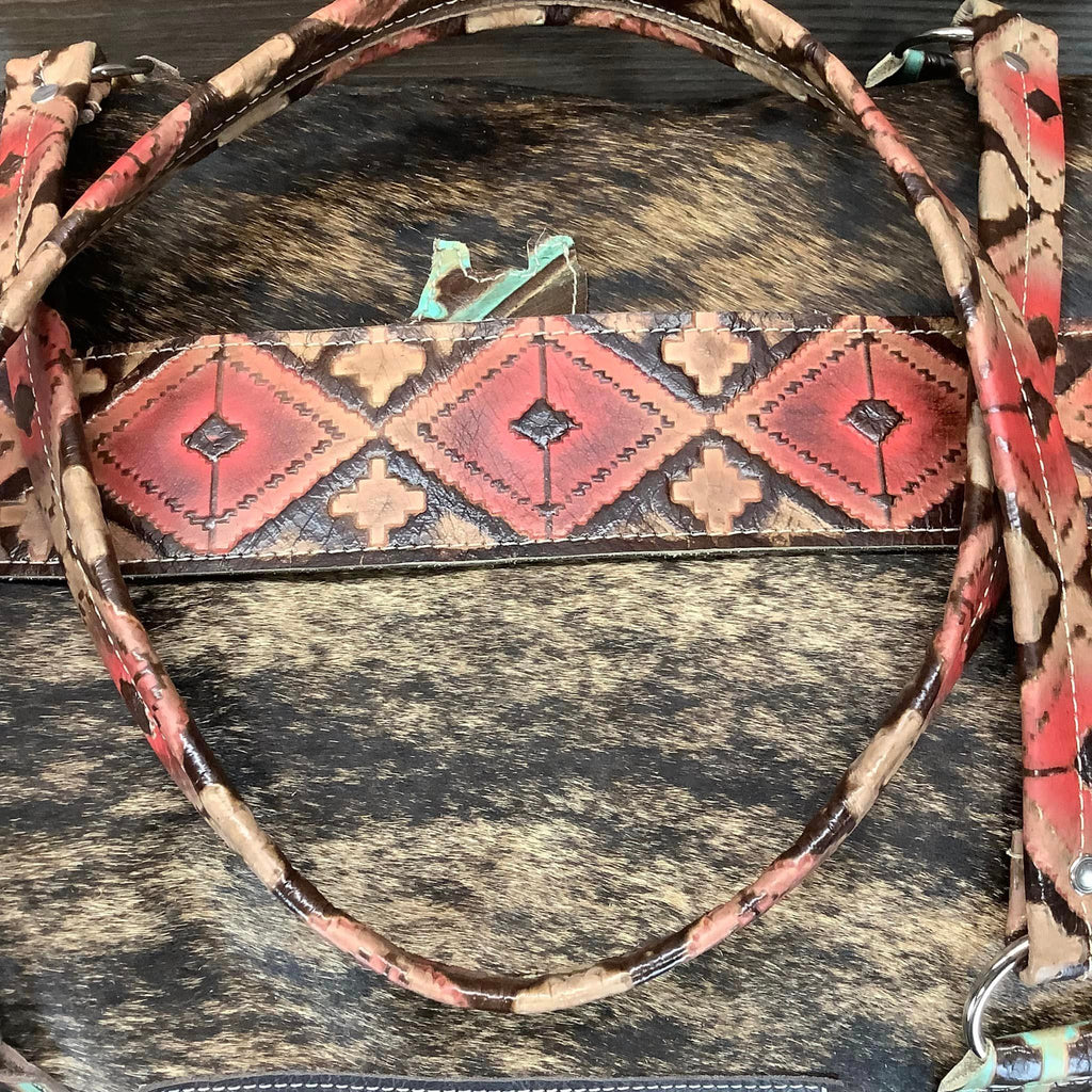 Denton Duffle - #57805