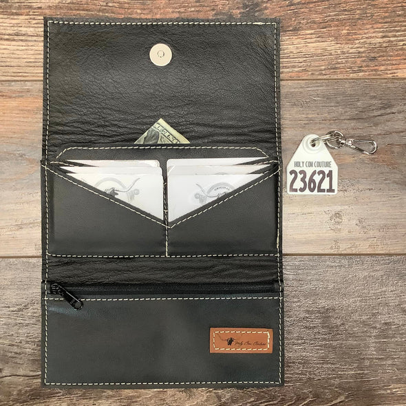 Bandit Wallet - #23621