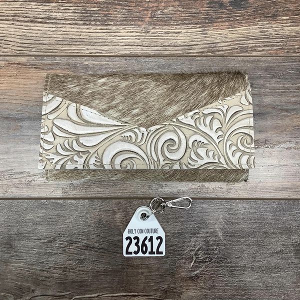Bandit Wallet - #23612
