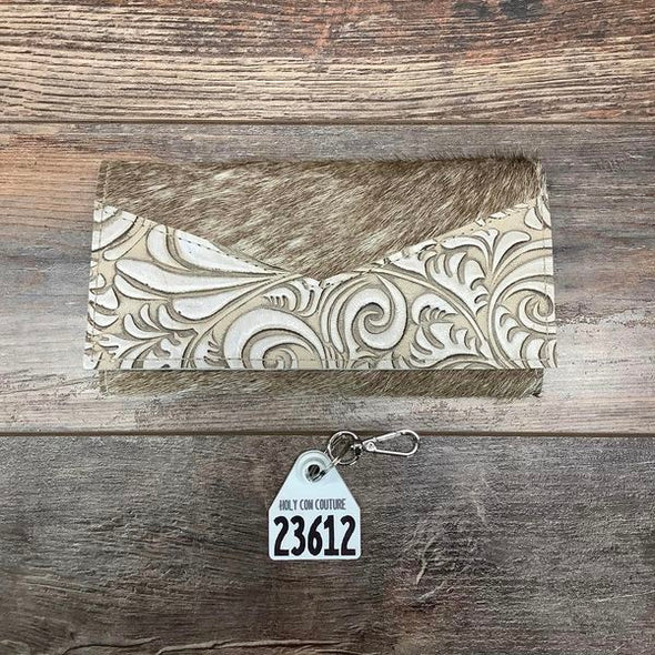 Bandit Wallet - #23612