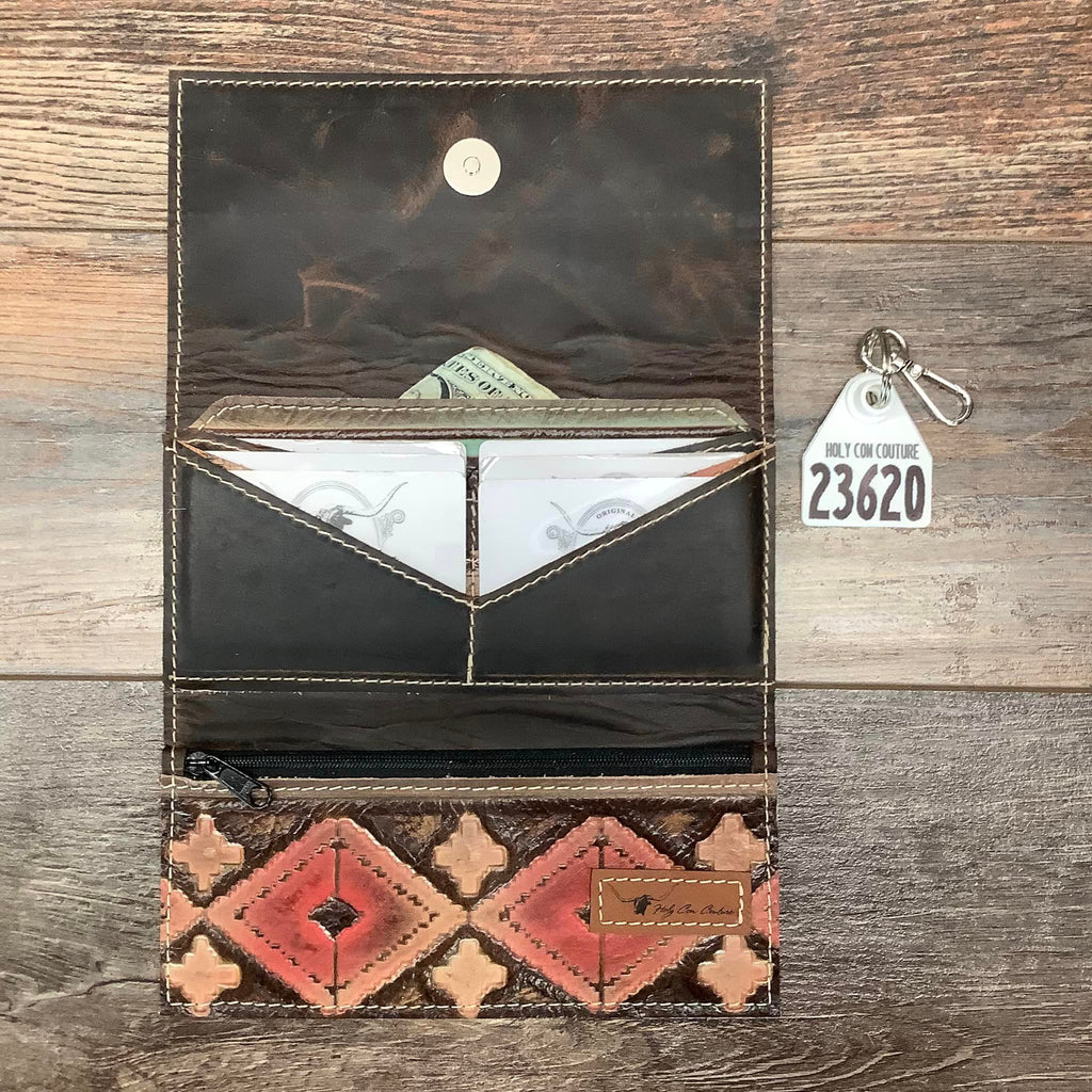 Bandit Wallet - #23620
