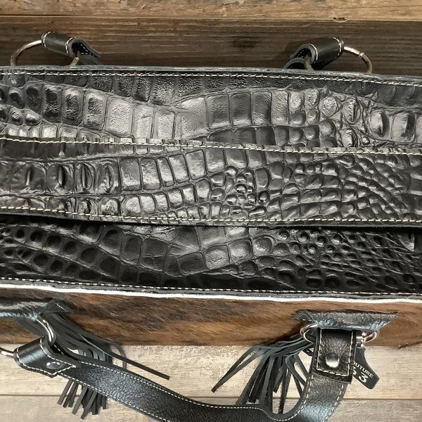 Get Outta Dodge Hybrid Tote - #57763