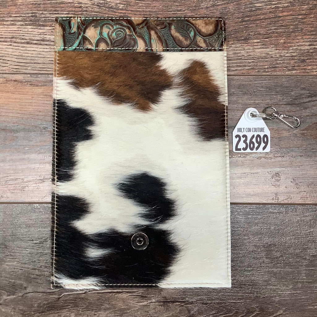 Bandit Wallet - #23699